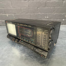 Industrial powerhouse props prop rental hire vintage tv movie film set dec Matsui radio cassette television 1970 1970's