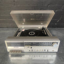 Industrial powerhouse props prop rental hire vintage tv movie film set dec Music record player
