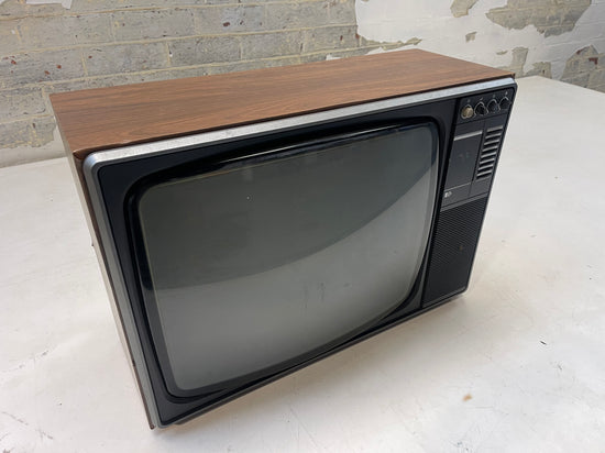 PYE B&W TV Qty 1
