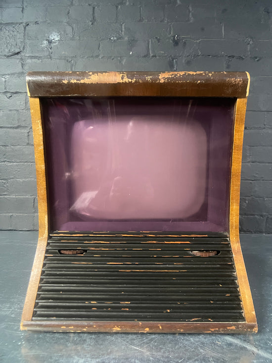 PYE V4 TV Qty 1