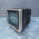 Industrial powerhouse props prop rental hire vintage tv movie film set dec PYE television portable 1980's