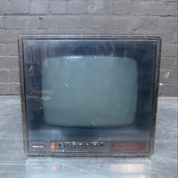 Industrial powerhouse props prop rental hire vintage tv movie film set dec Philips 1980 1980's