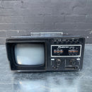 Industrial powerhouse props prop rental hire vintage tv movie film set dec Plustron television radio