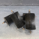 Industrial powerhouse props prop rental hire vintage tv movie film set dec Rectifier AC DC converters