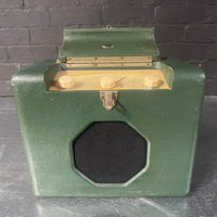 Industrial powerhouse props prop rental hire vintage tv movie film set dec Roberts radio