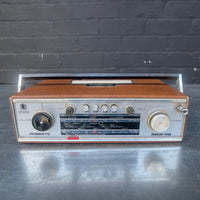 Industrial powerhouse props prop rental hire vintage tv movie film set dec Roberts radio 1970 1970's