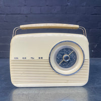 Industrial powerhouse props prop rental hire vintage tv movie film set dec bush radio