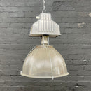 Industrial powerhouse props prop rental hire vintage tv movie film set dec light lights lighting holophane