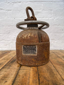 Industrial powerhouse props prop rental hire vintage tv movie film set dec magnetic lifter lifting