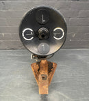 Industrial powerhouse props prop rental hire vintage tv movie film set dec opticians Thalmometer US airforce 1