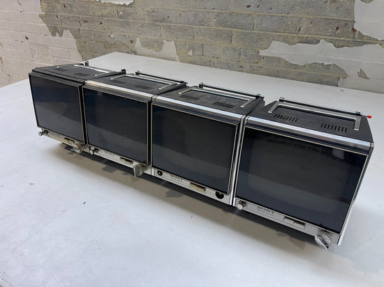 Sony portable TV Qty 4