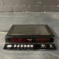 Industrial powerhouse props prop rental hire vintage tv movie film set dec radio alarm clock