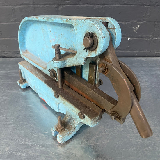Shearing cutter Qty 1