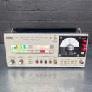 Industrial powerhouse tv props prop rental hire vintage movie film set dec colour bar generator electrical 