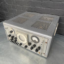 Oscilloscope Marconi Instruments electrical scientific Industrial powerhouse props prop rental hire vintage movie film set dec 1