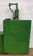 Powerhouse props industrial oil can pump rental hire