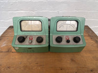 Powerhouse props industrial test electrical volt amps equipment gear renal hire