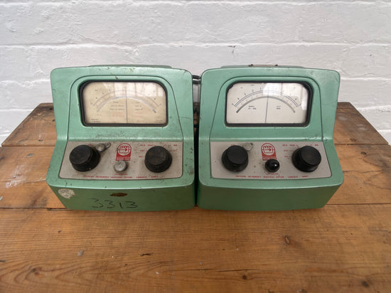 Magna electrical tester Qty 2