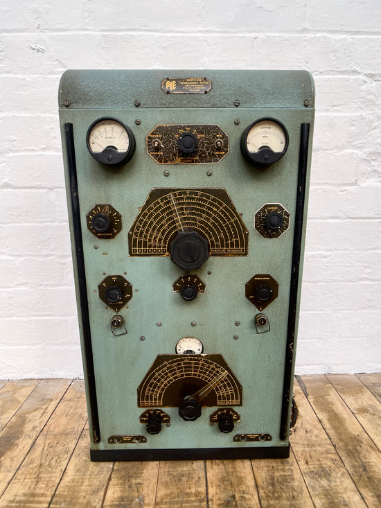 PYE Workshop Rack Qty 1