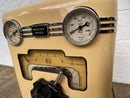 Powerhouse props oxygen vintage machine rental hire movie 1