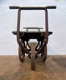 Powerhouse_props_prop_hire_rental_industrial_cast_iron_wheel_trolley_mill_cart_railway_film