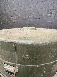 Powerhouse props prop hire rental industrial military container box weapon crate
