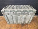 Powerhouse props prop hire rental industrial military container box weapon crate square prop 6