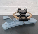 Powerhouse props vintage industrial optical lab testing equipment rental hire movie optical