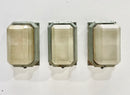 Powerhouse props vintage light lights bulkhead glass explosion proof rental hire movie film