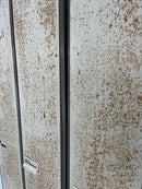 Powerhouse props vintage locker steel cupboard rusty lockers rental hire film movie