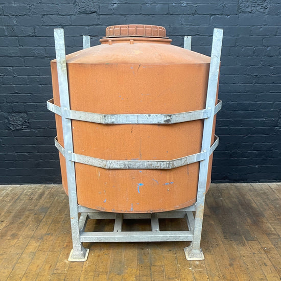 Liquid container Qty 6