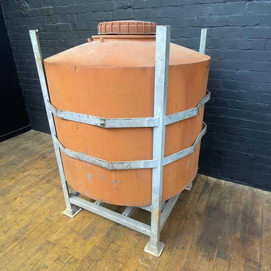 Liquid container Qty 6