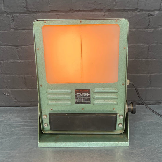 Adjustable light box Qty 1