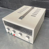adjustable power supply electrical Industrial powerhouse props prop rental hire vintage movie film set dec 1