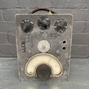 allwave oscillator electrical Industrial powerhouse props prop rental hire vintage movie film set dec