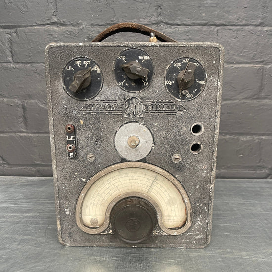 Allwave oscillator Qty 1