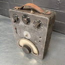 allwave oscillator electrical Industrial powerhouse props prop rental hire vintage movie film set dec 1