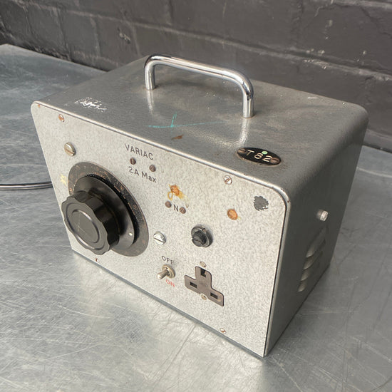 Appliance tester Qty 1