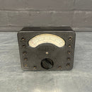 avometer volt tester electrical scientific Industrial powerhouse props prop rental hire vintage movie film set dec minor
