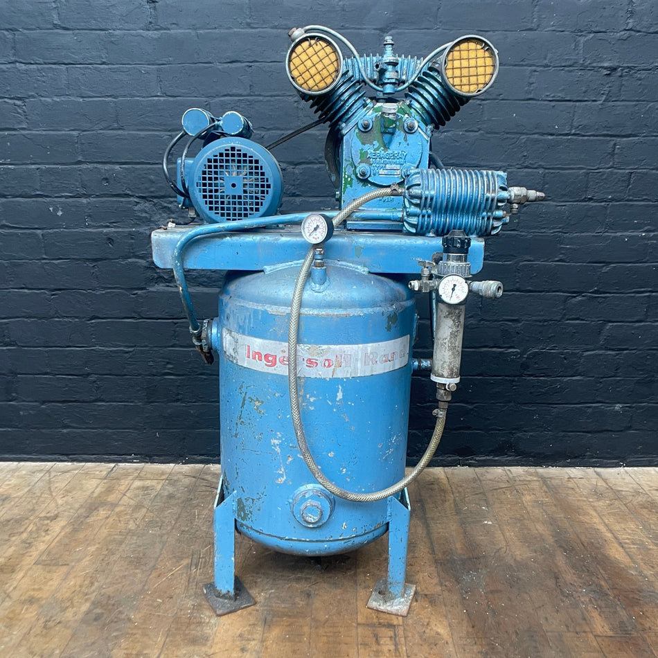 Machines – Powerhouse Props