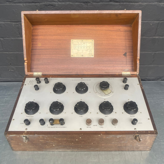 Bridge kit tester Qty 1