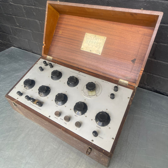 Bridge kit tester Qty 1