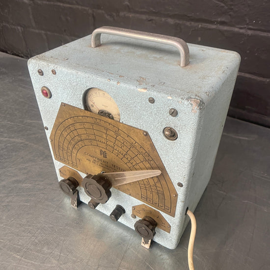 Electrical component tester Qty 1