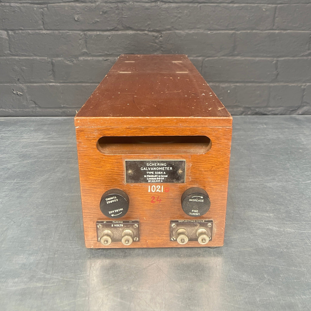 Electrical – Powerhouse Props