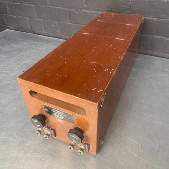 Galvanometer Qty 1