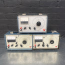 electrical oscillator scientific instrument Industrial powerhouse props prop rental hire vintage movie film set dec