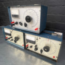 electrical oscillator scientific instrument Industrial powerhouse props prop rental hire vintage movie film set dec 1