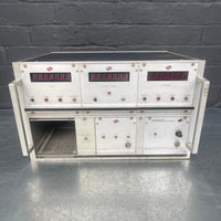 electrical panel switchgear Industrial powerhouse props prop rental hire vintage movie film set dec