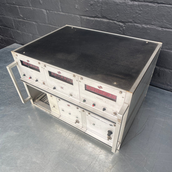 Electrical panel Qty 1