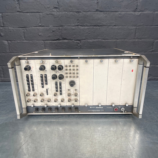 Electrical pulse generator Qty 1